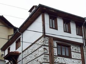 Къща за гости Родопи