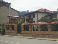 Guest house Dobrikova