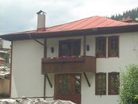 Guest house Dobrikova