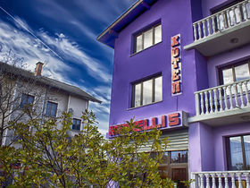 Къща за гости Монели 5