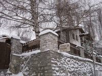 Villa Karajata