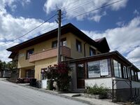 Guest house Chala