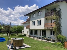 Къща за гости Атанасовата къща
