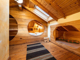 Къща за гости Кандафери