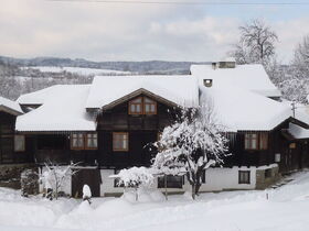 Къща за гости Кандафери