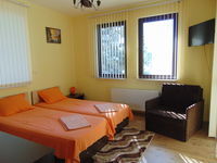 Guest house Siana