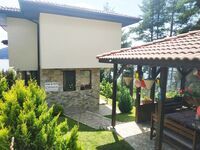 Guest house Siana