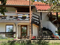 Guest house Blazhevata Kashta