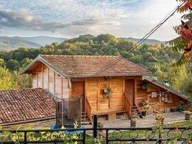 Guest house Guest House Kandaferi 2