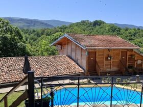 Guest house Guest House Kandaferi 2