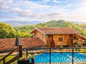 Къща за гости Кандафери 2