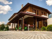 Guest house Bunovo
