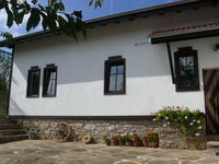 Guest house Genchevtsi