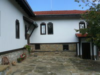 Къща за гости Генчевци