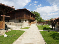 Guest house Sveti Nikola