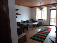 Guest house Odmor