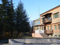 Family hotel Botanicheska Gradina