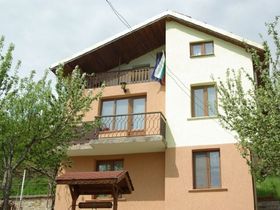 Къща за гости Родопчанка