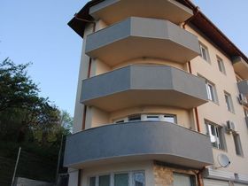 Апартамент Слънце