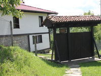 Guest house Zlatevata Kashta