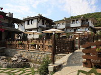 Complex Starite Kashti