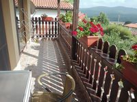 Къща за гости Панорама