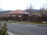 Guest house Stoyanovite Kashti