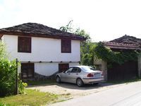 Гостевой дом Дамяновата къща