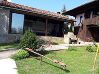 Къща за гости На Балкана