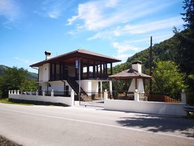 Villa Pri Kmeta