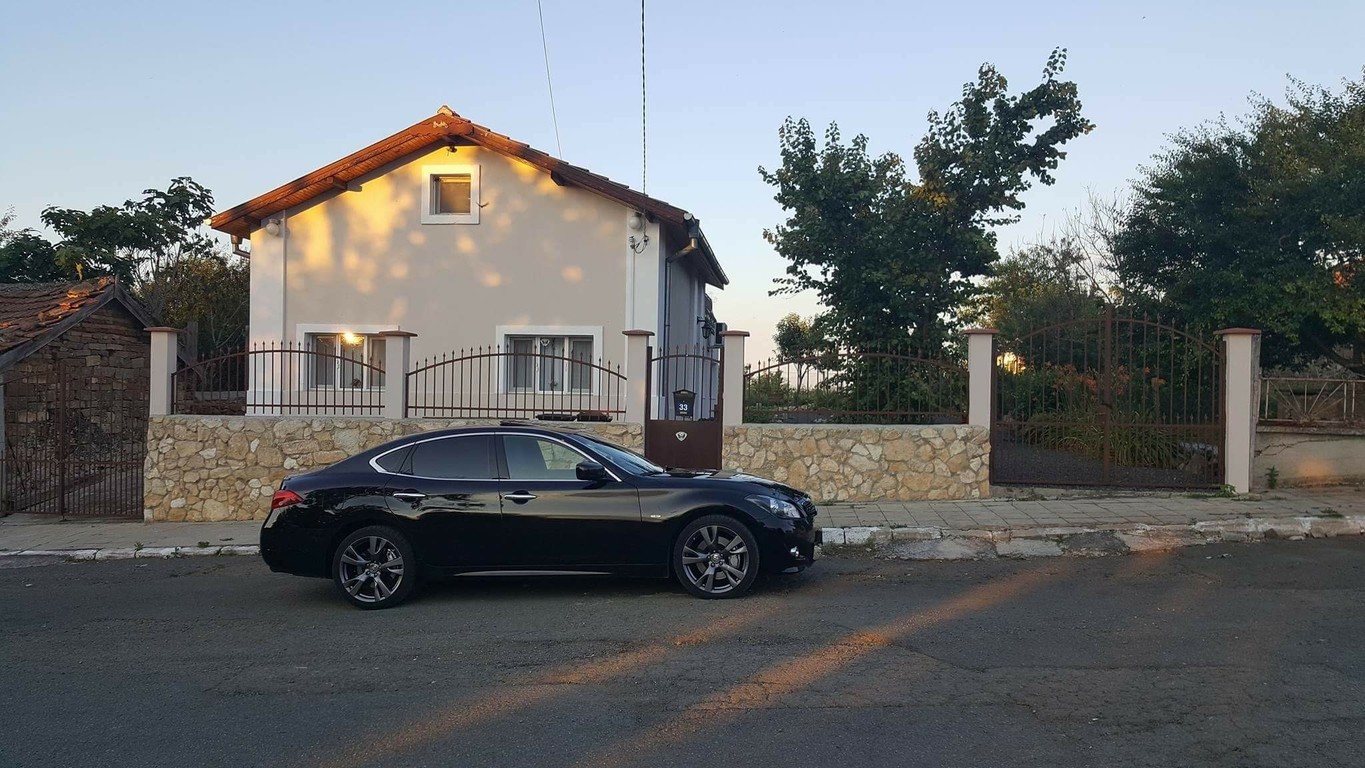 Guest house House in Aleksandrovo - Municipality Pomorie, Region Burgas