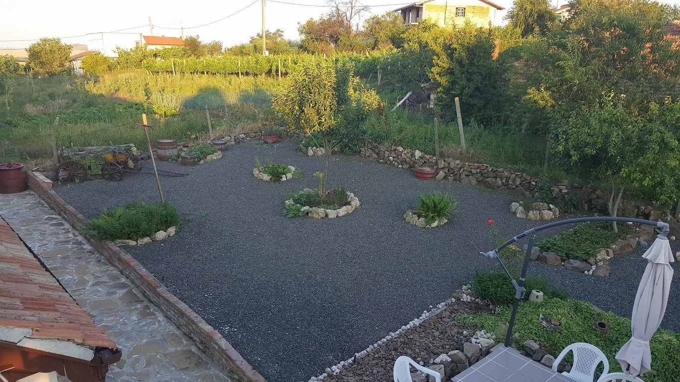 Гостевой дом Къща Александрово - село Александрово - Поморие