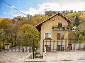 Villa Borovets