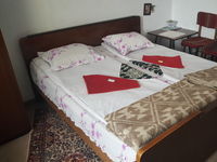 Guest rooms Injovi
