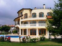 Guest house Rozarium