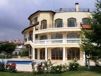 Guest house Rozarium