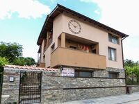 Guest house House of Time