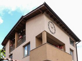 Къща за гости House of Time