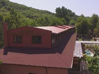 Complex Manastirski Chiflik