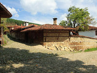 Guest house Yunashki Glavi