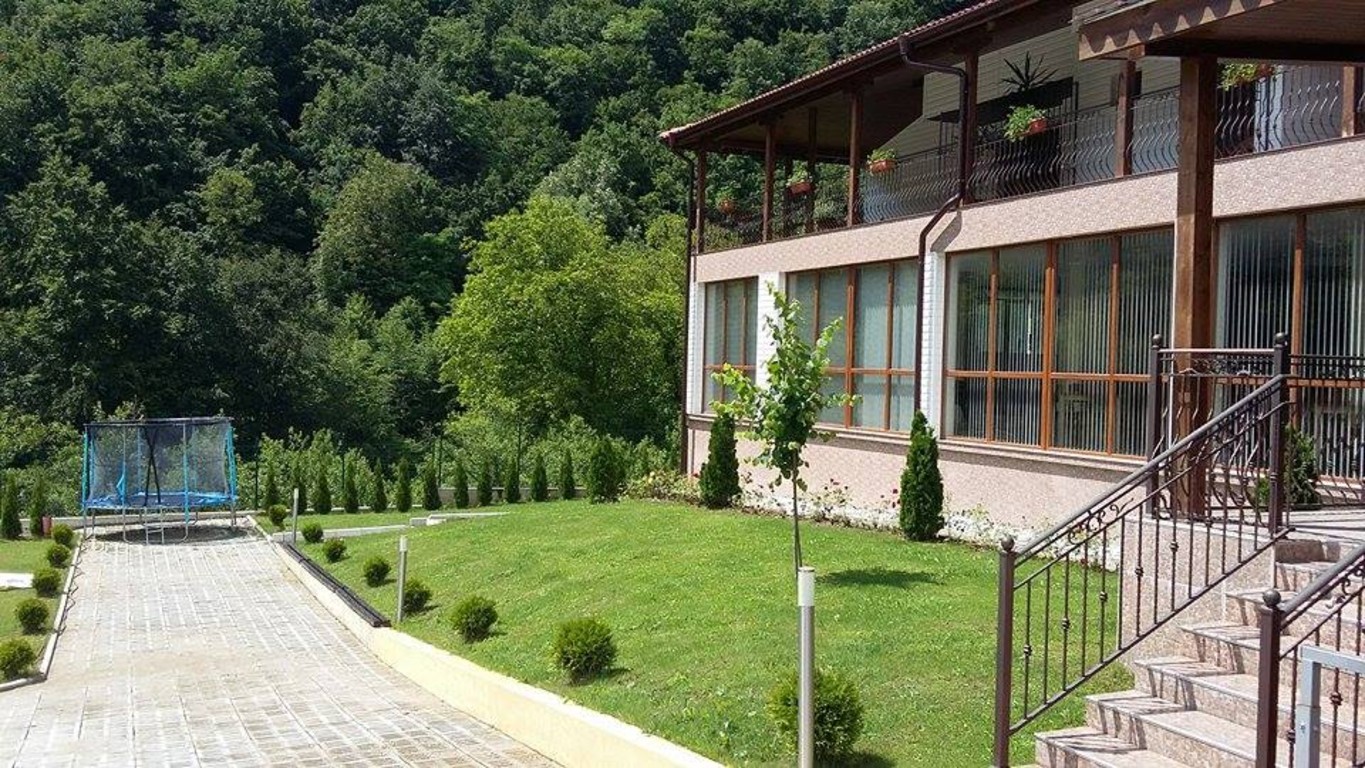 Къща за гости Пролет - село Валевци, Община Севлиево