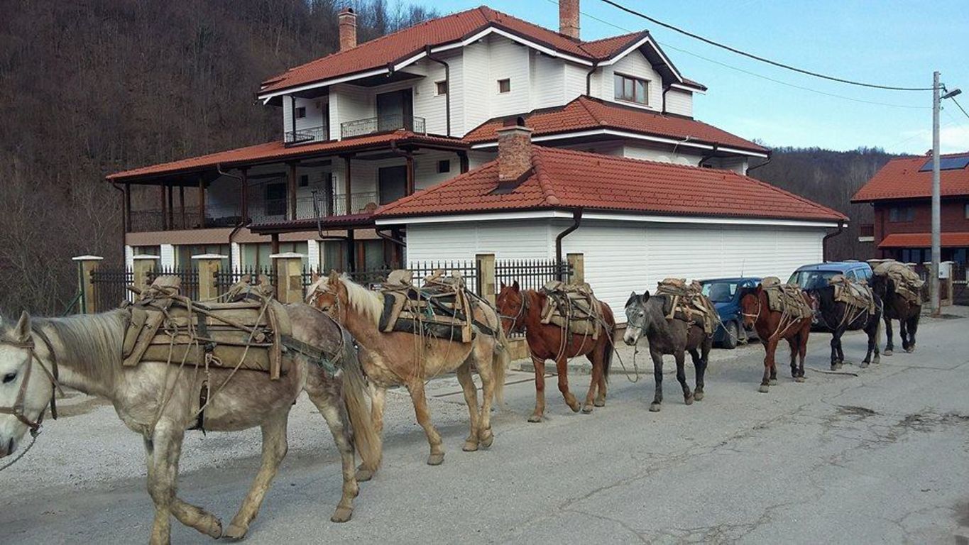 Къща за гости Пролет - село Валевци, Община Севлиево
