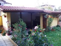 Guest house Mitevi