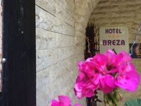 Hotel Breza