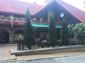 Хотел Бреза