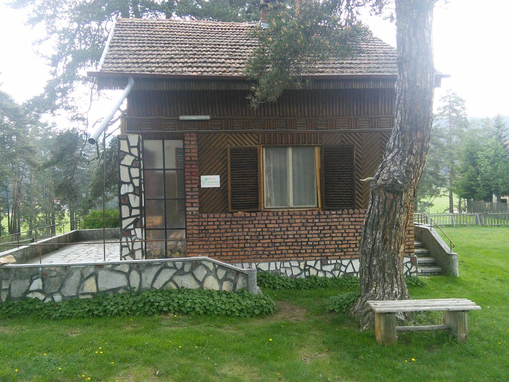 Вила Юндола - село Юндола, Община Велинград