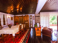 Guest house Sharlopova Kashta
