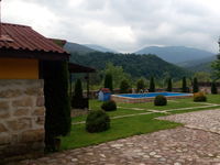 Villa Markashnitsa