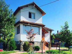 Вила Йонкови