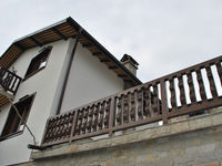 Guest house Kyorovi Kashti